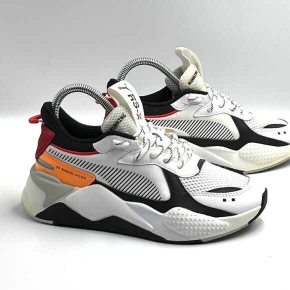 Puma RS-X Jr 'Tracks' - Size 5C/5Y - Picture 2 of 10